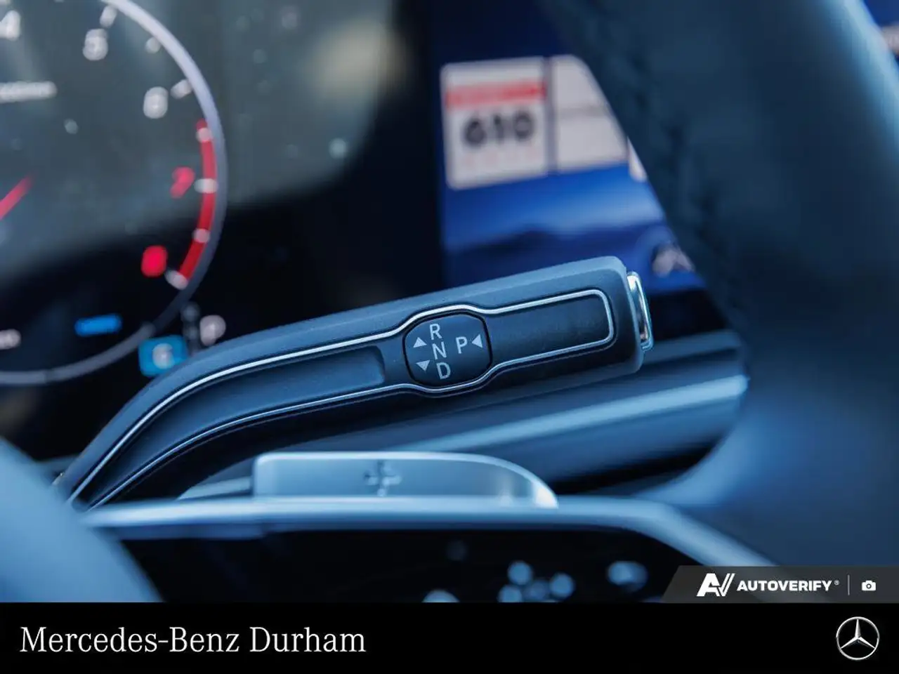 Mercedes-Benz GLE fotografie Mercedes-Benz GLE
