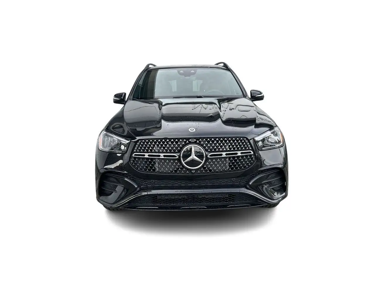 Mercedes-Benz GLE photo Mercedes-Benz GLE