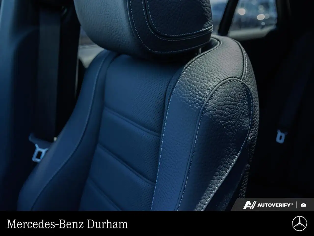 Mercedes-Benz GLE fotografie Mercedes-Benz GLE