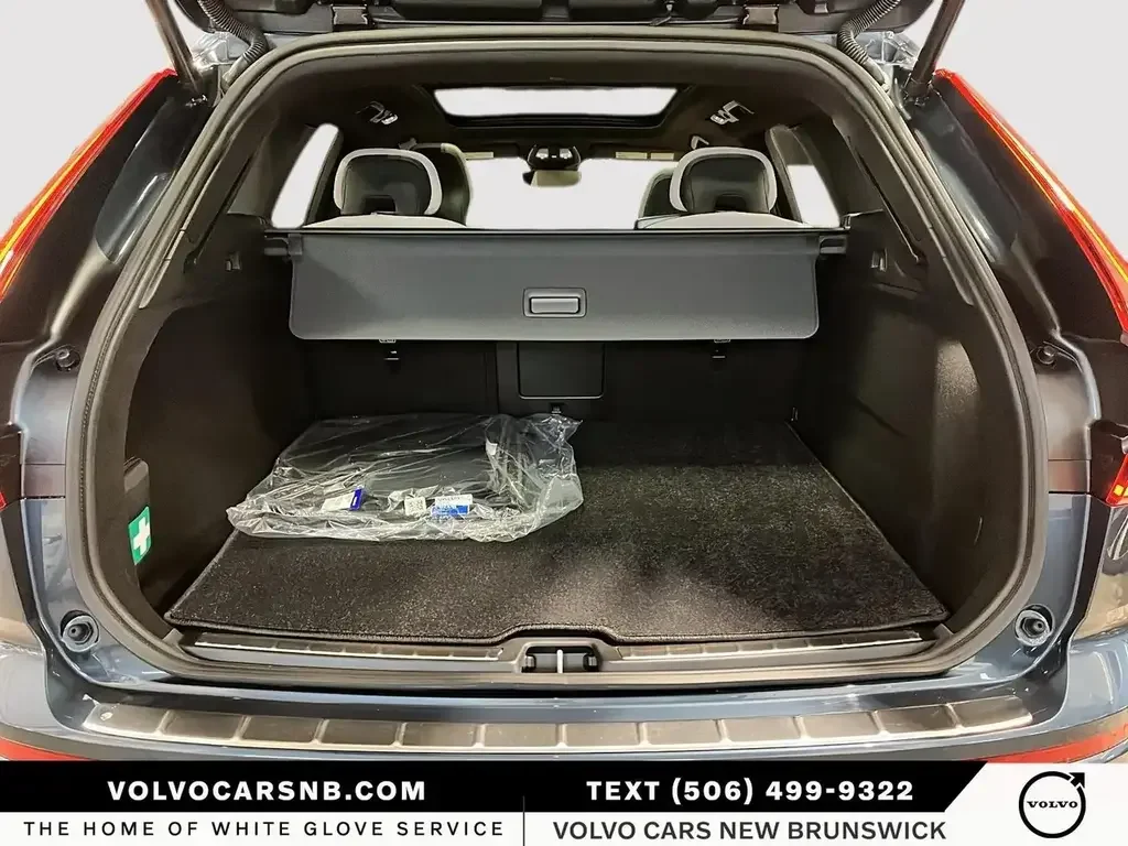 Volvo XC60 снимка Volvo XC60