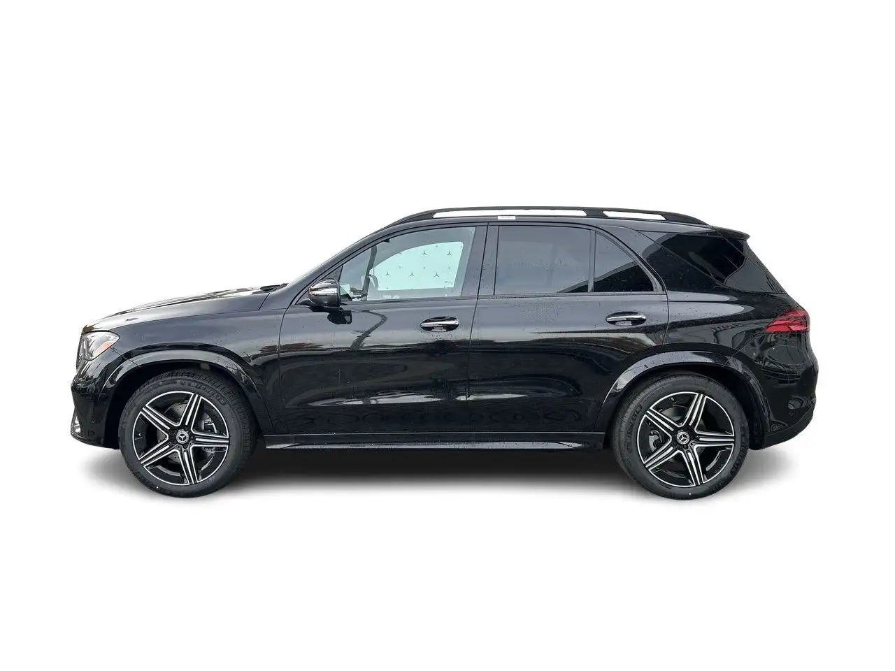 Mercedes-Benz GLE photo Mercedes-Benz GLE