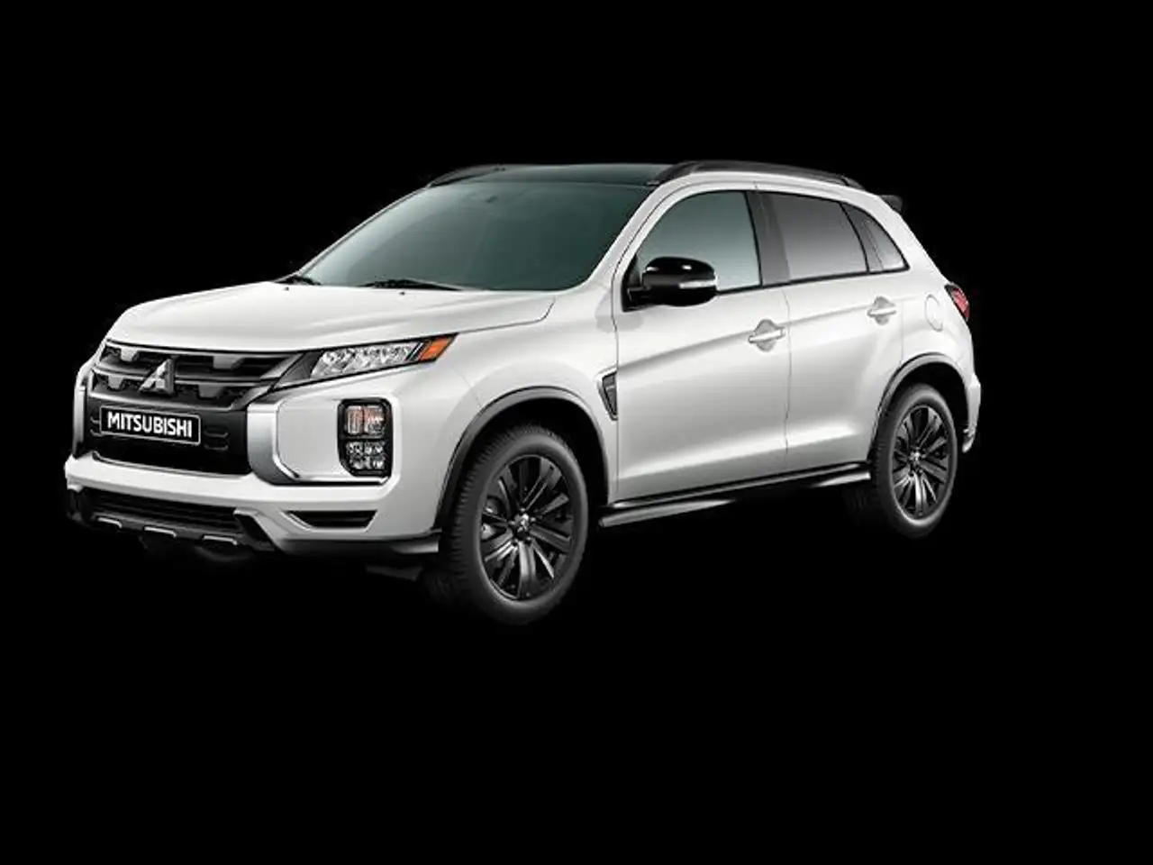 Mitsubishi RVR снимка Mitsubishi RVR