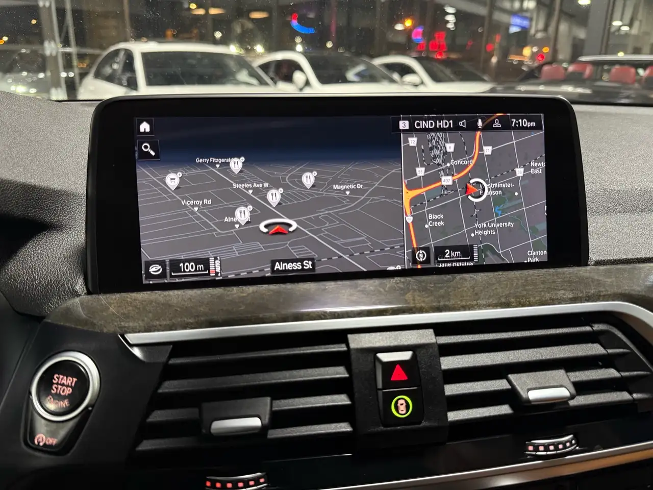 BMW X3 photo BMW X3