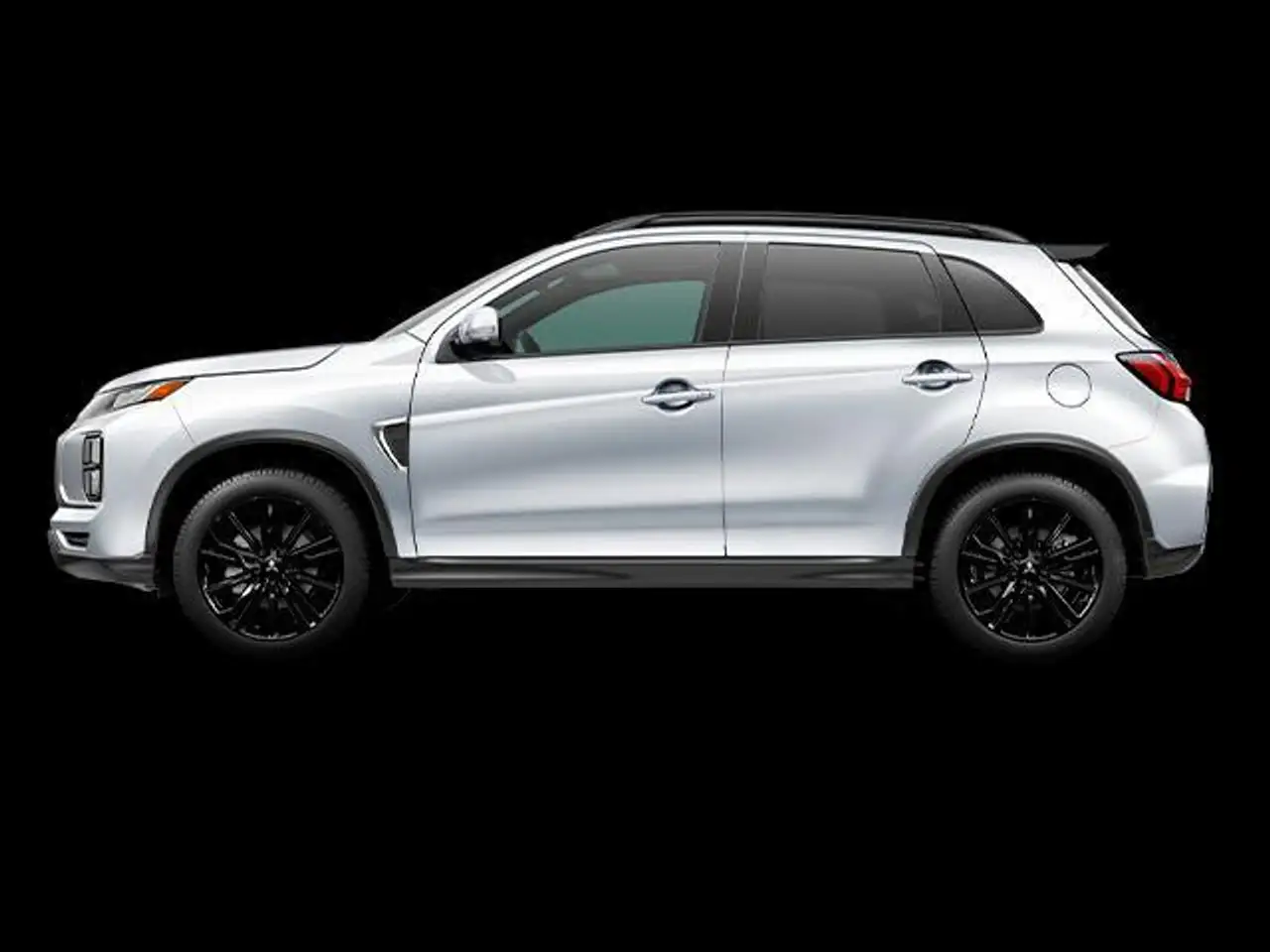 Mitsubishi RVR снимка Mitsubishi RVR