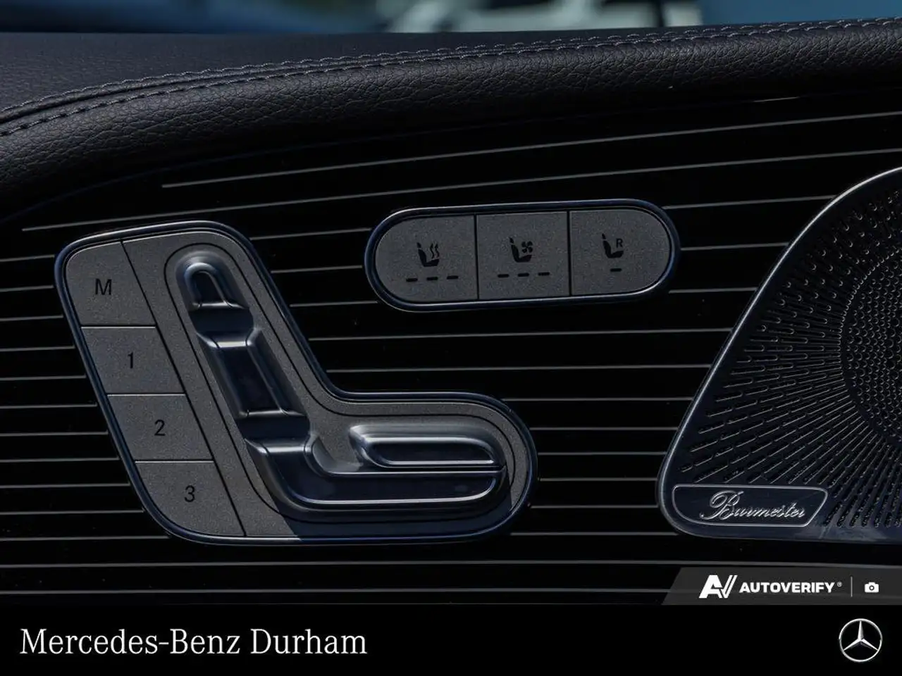 Mercedes-Benz GLE fotografie Mercedes-Benz GLE
