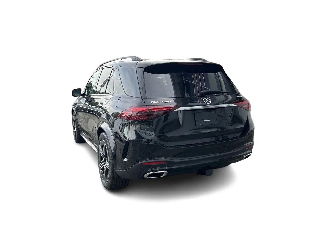 Mercedes-Benz GLE photo Mercedes-Benz GLE