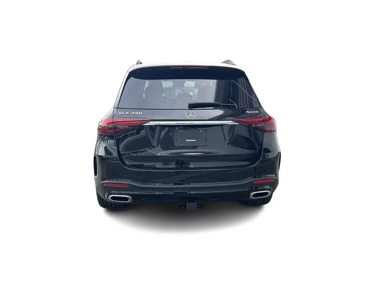 Mercedes-Benz GLE photo Mercedes-Benz GLE