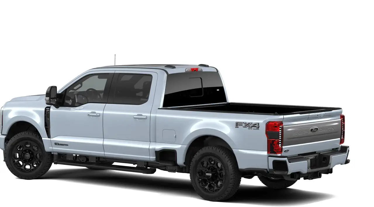 Ford F 250 снимка Ford F 250