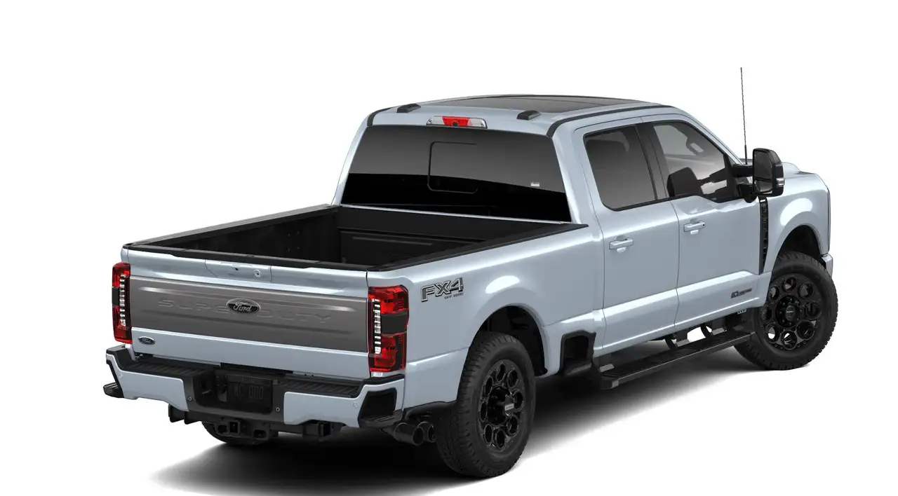 Ford F 250 снимка Ford F 250