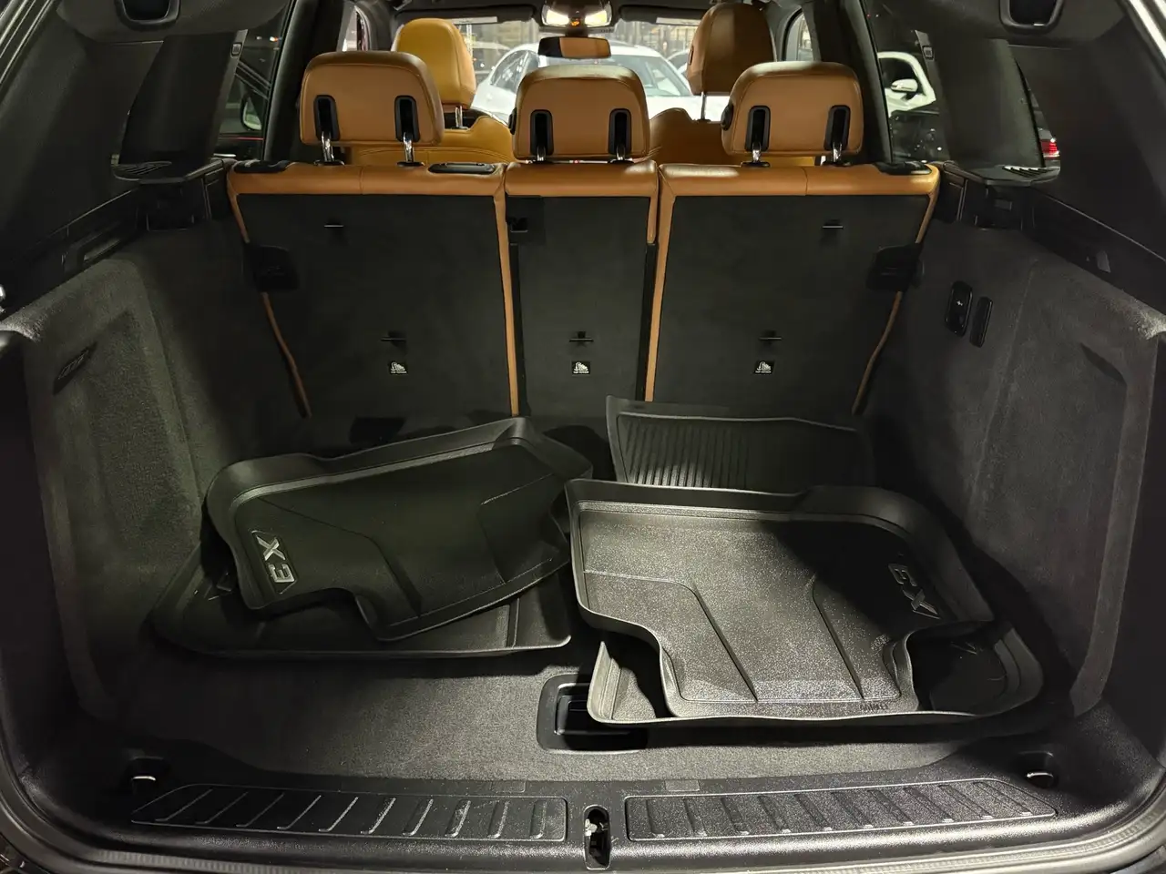 BMW X3 photo BMW X3