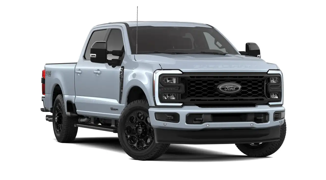 Ford F 250 снимка Ford F 250