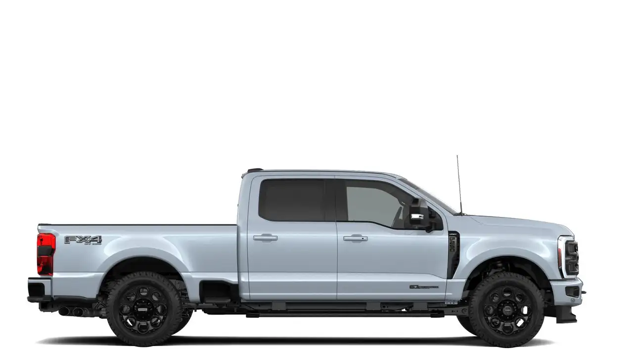 Ford F 250 снимка Ford F 250