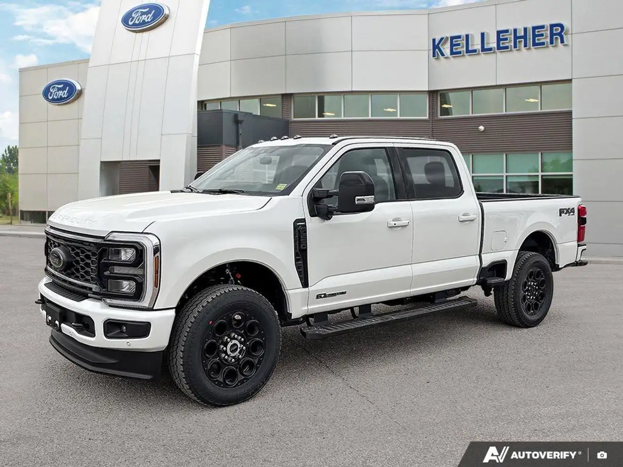 2026 Ford F 250