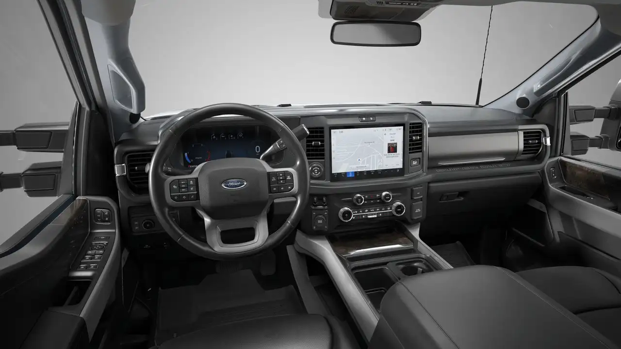 Ford F 250 снимка Ford F 250