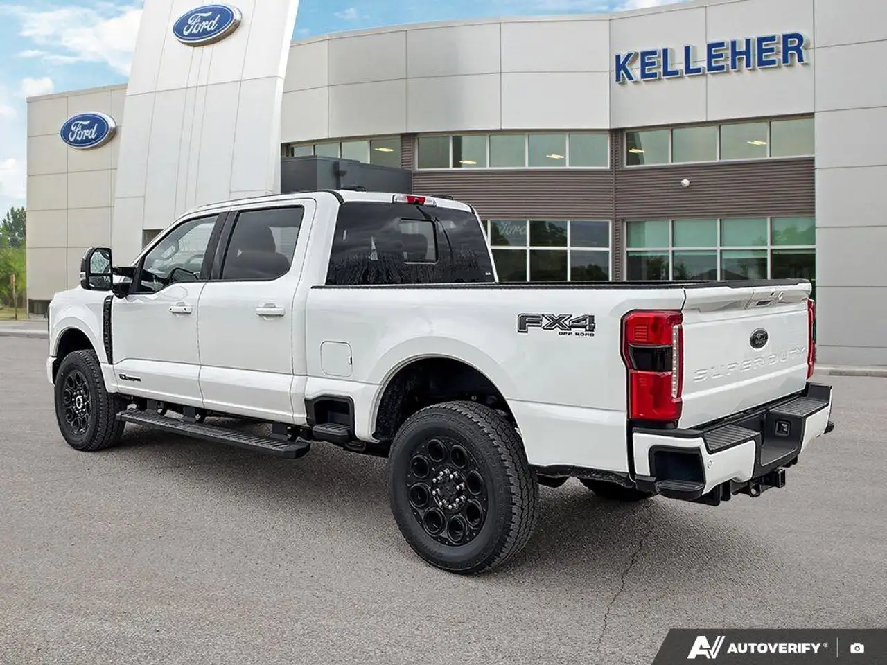 Ford F 250 снимка Ford F 250