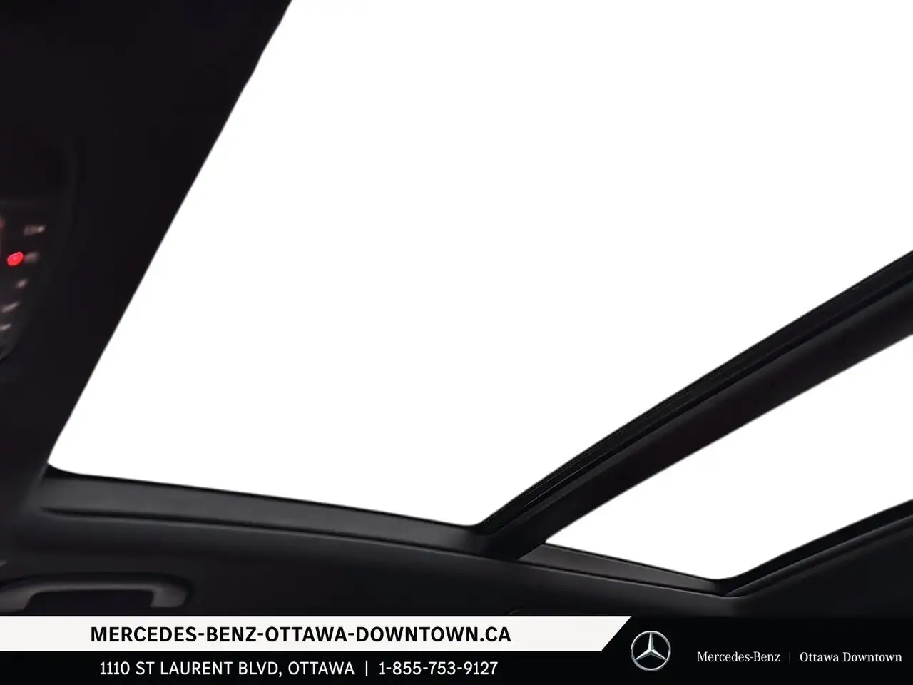 Mercedes-Benz GLE fotografie Mercedes-Benz GLE