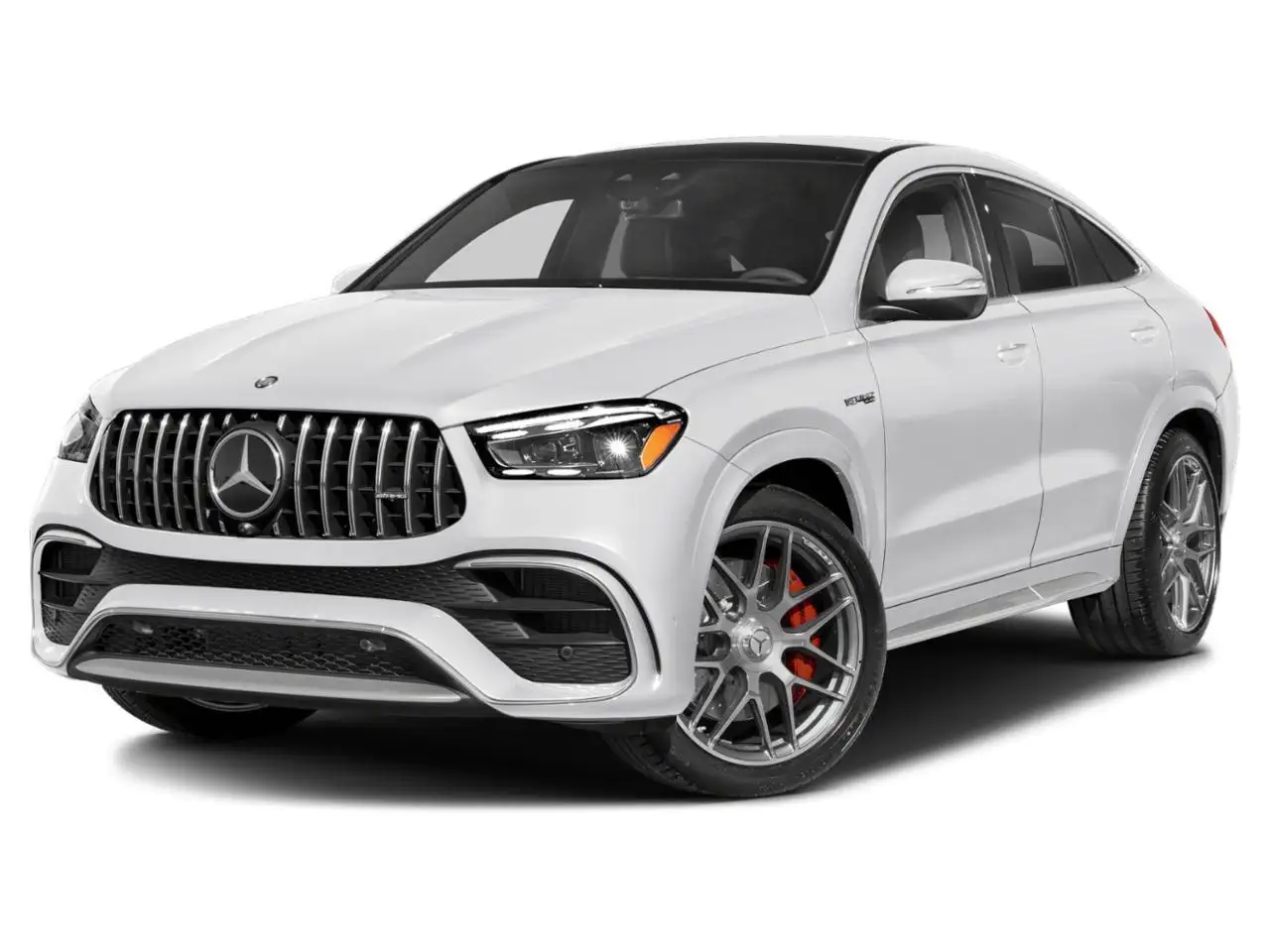 2026 Mercedes-Benz GLE