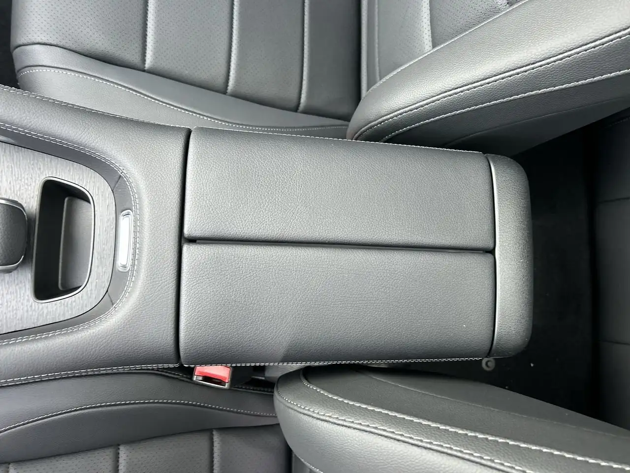 Mercedes-Benz GLE photo Mercedes-Benz GLE