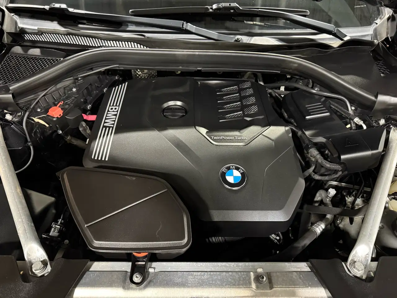BMW X3 photo BMW X3