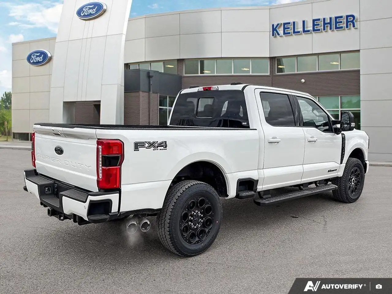 Ford F 250 снимка Ford F 250