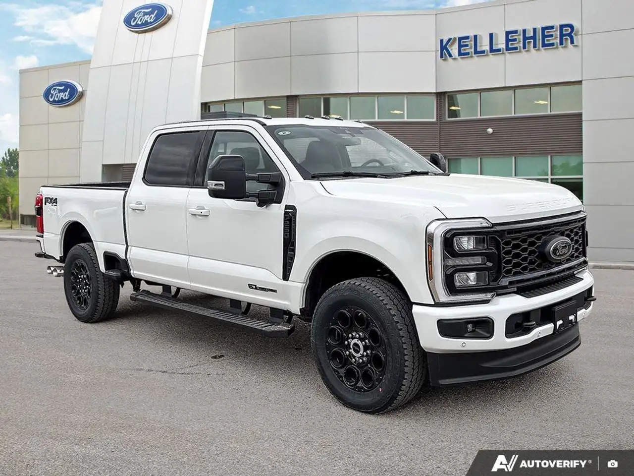 Ford F 250 снимка Ford F 250