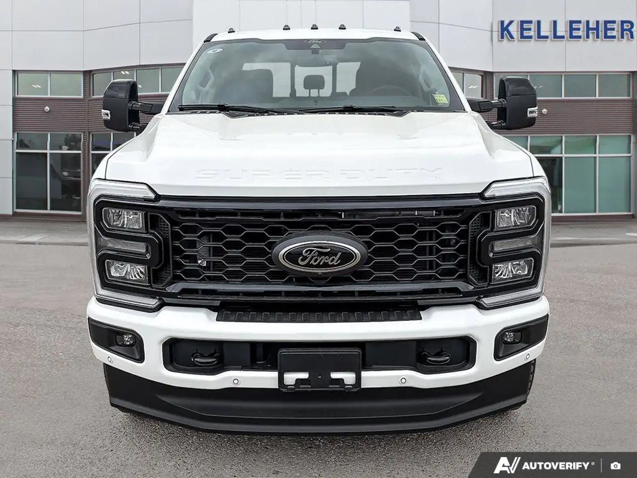 Ford F 250 снимка Ford F 250