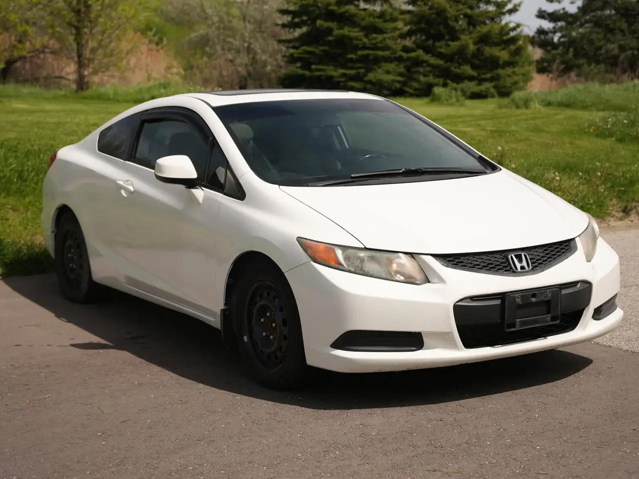 Honda Civic снимка Honda Civic