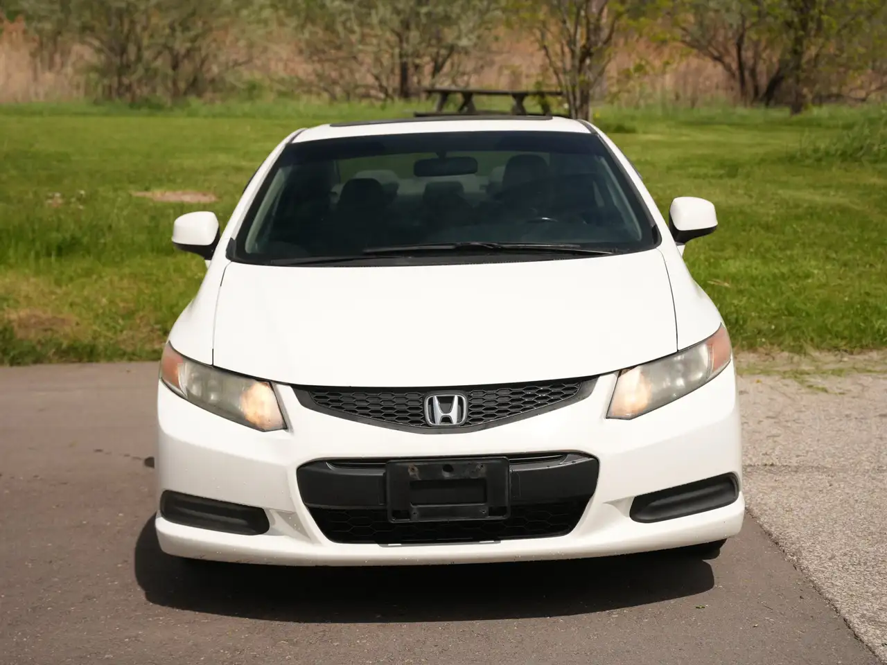 Honda Civic снимка Honda Civic