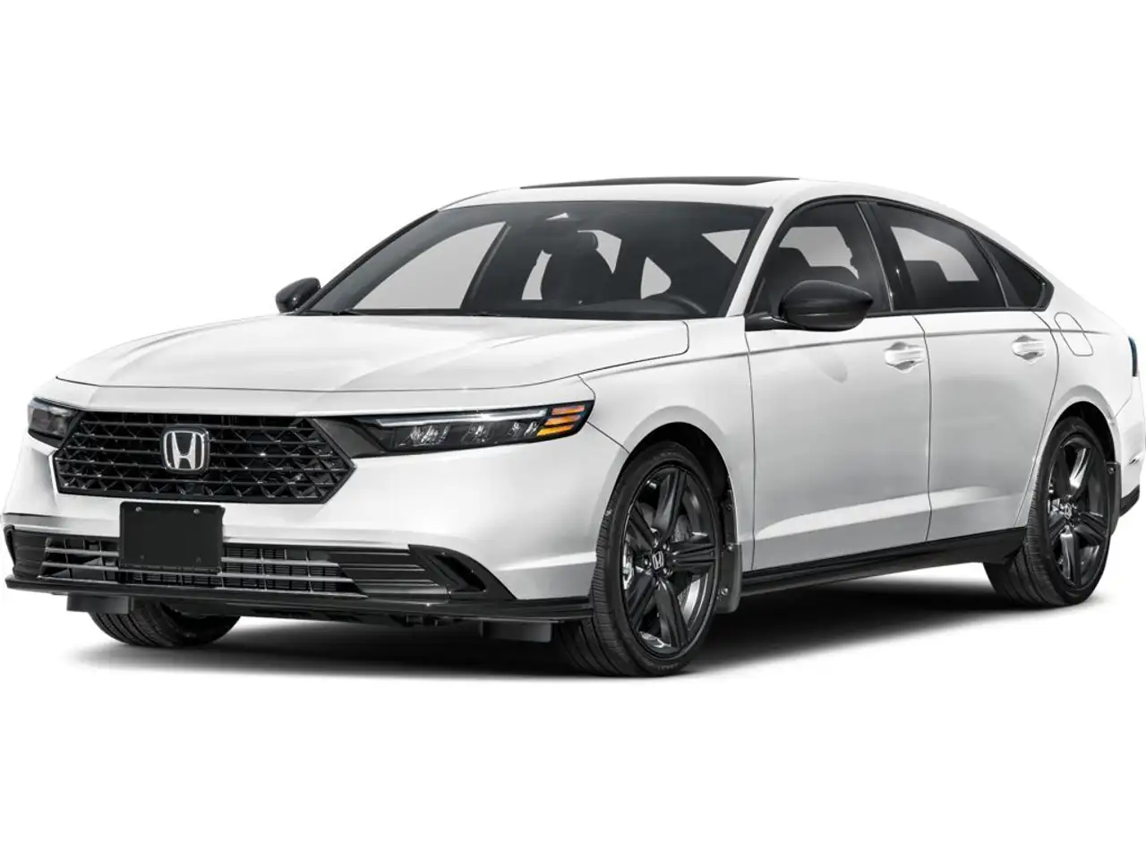 2026 Honda Accord