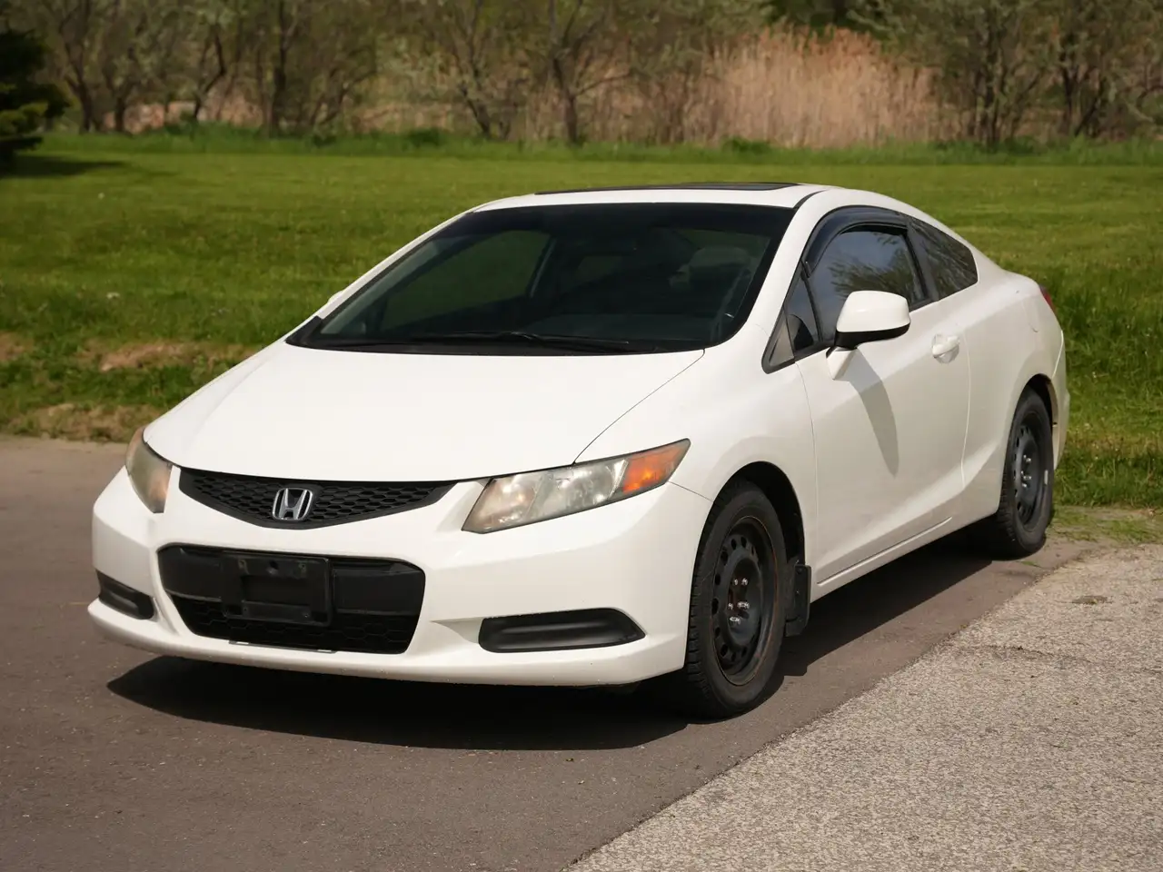 Honda Civic снимка Honda Civic