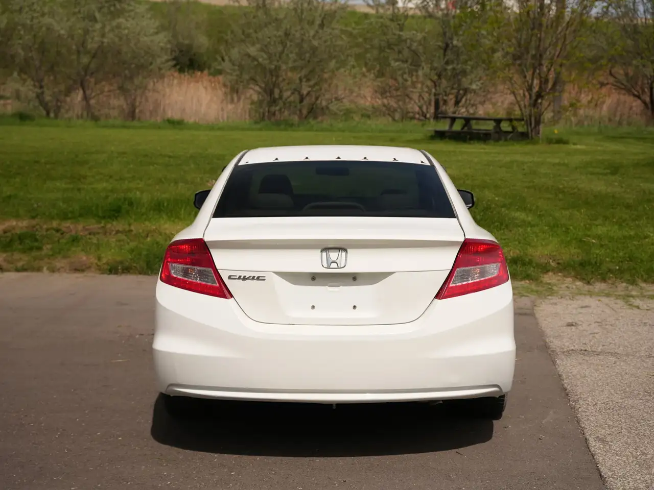 Honda Civic снимка Honda Civic