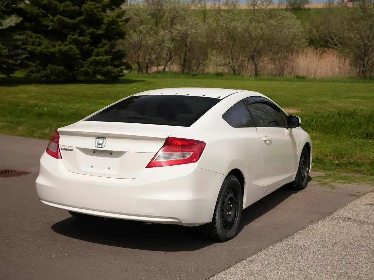 Honda Civic снимка Honda Civic