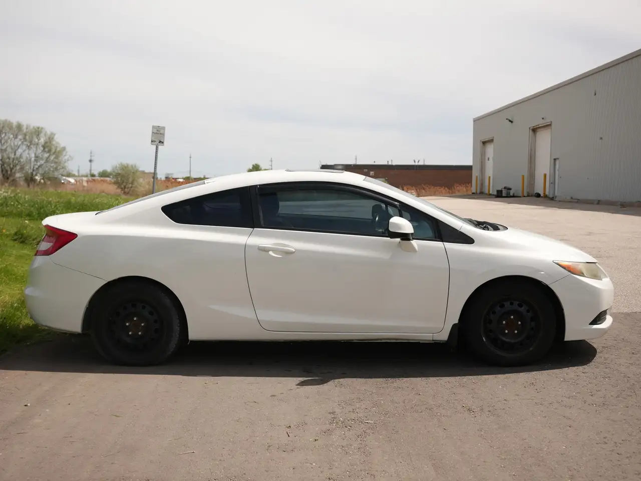 Honda Civic снимка Honda Civic