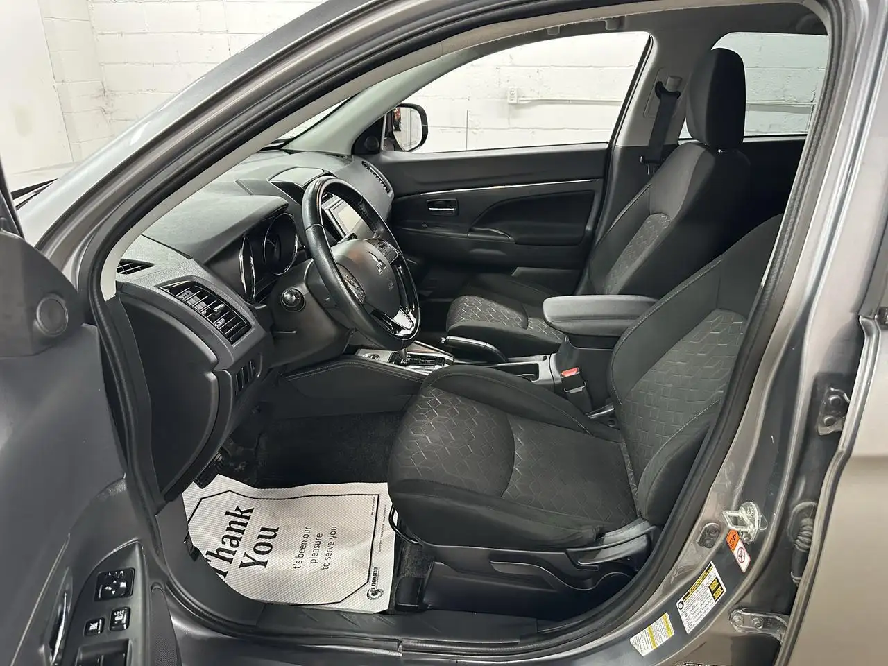 Mitsubishi RVR снимка Mitsubishi RVR
