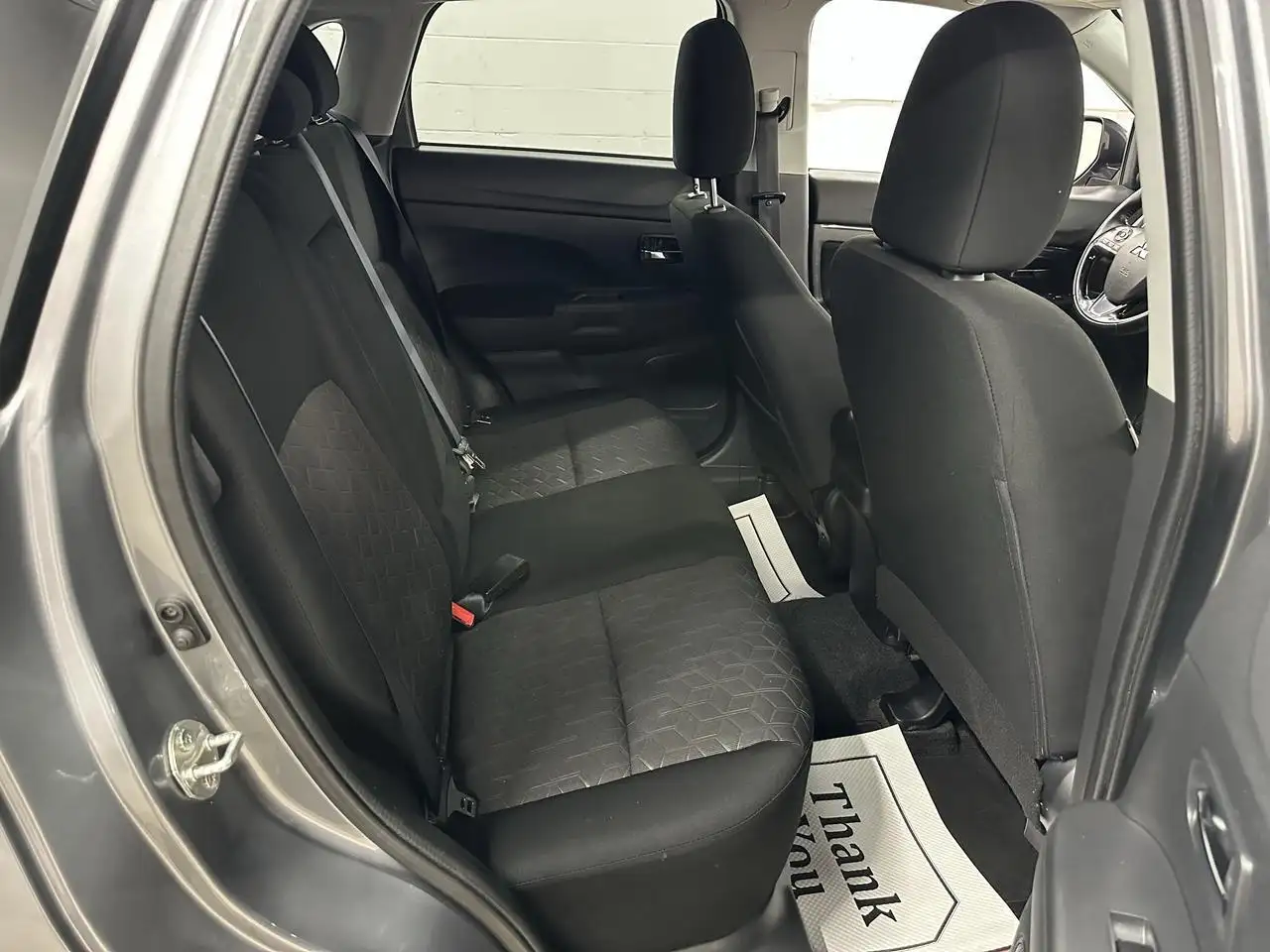 Mitsubishi RVR снимка Mitsubishi RVR