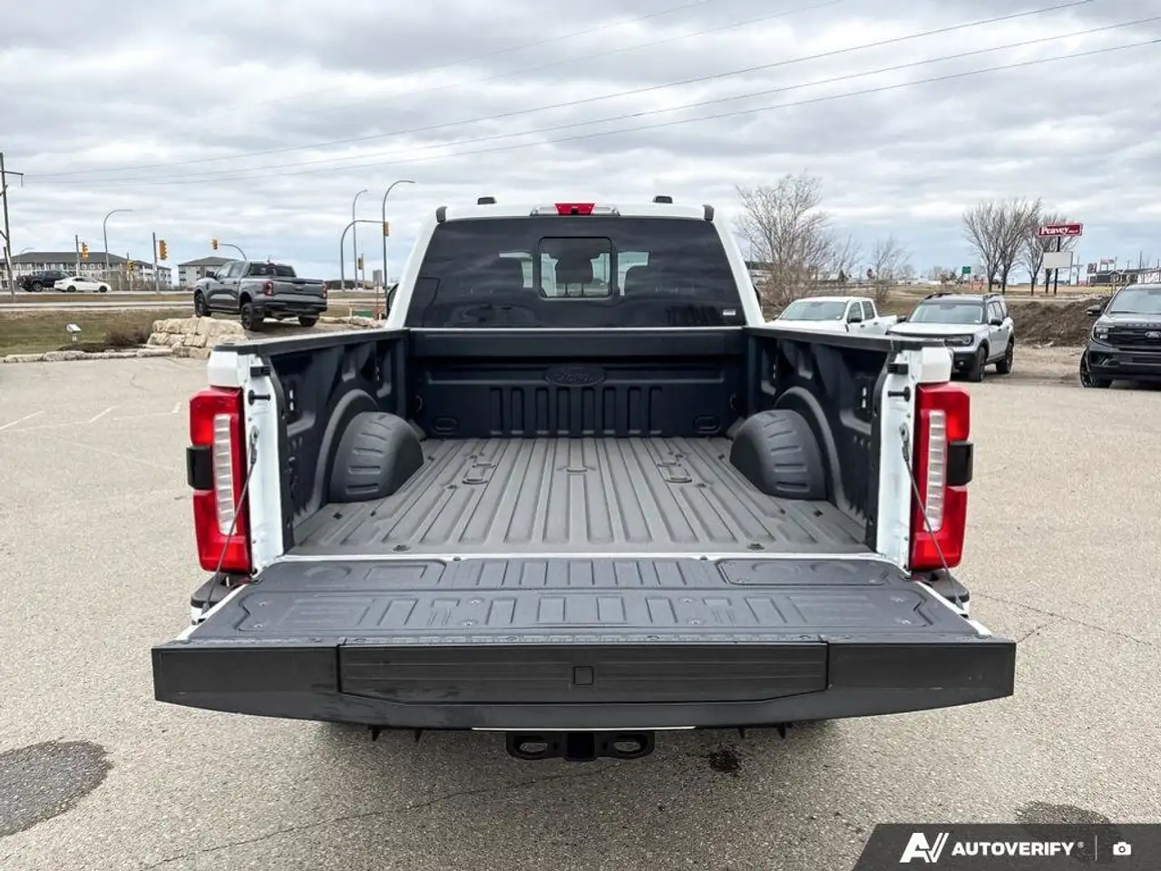 Ford F 250 снимка Ford F 250