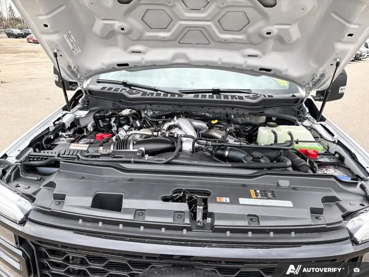 Ford F 250 снимка Ford F 250