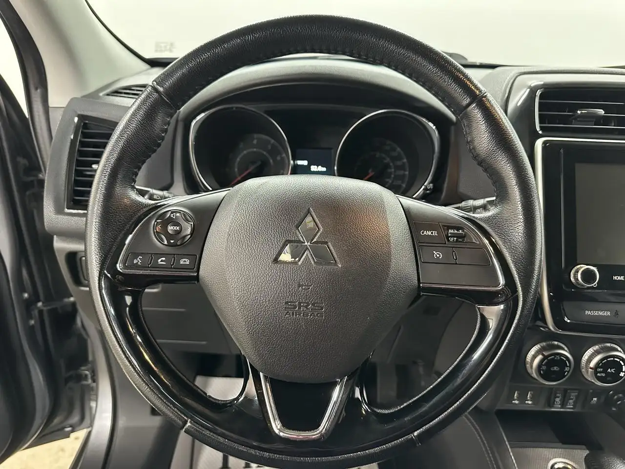 Mitsubishi RVR снимка Mitsubishi RVR