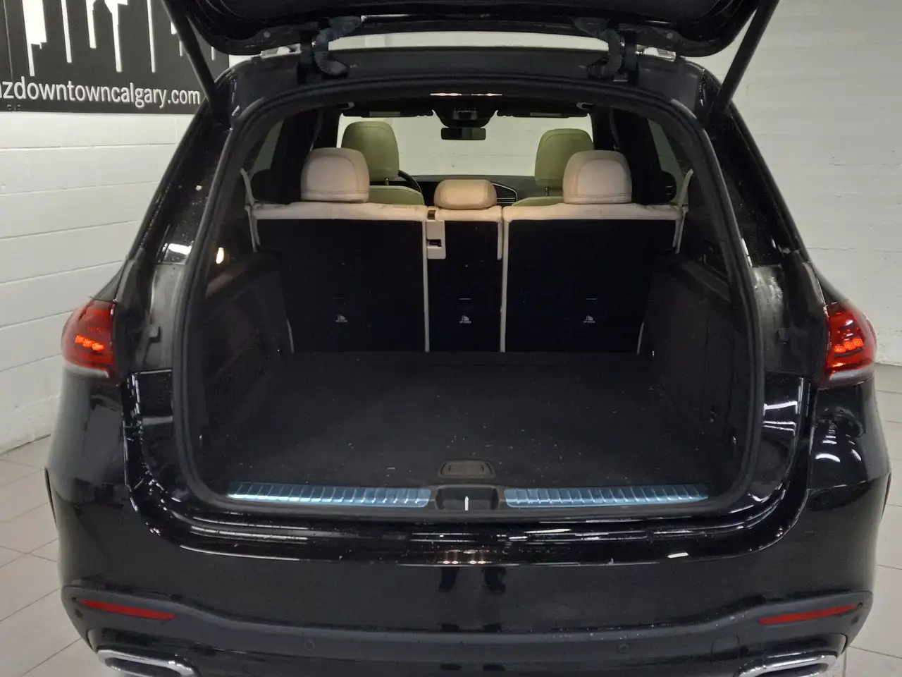Mercedes-Benz GLE fotografie Mercedes-Benz GLE