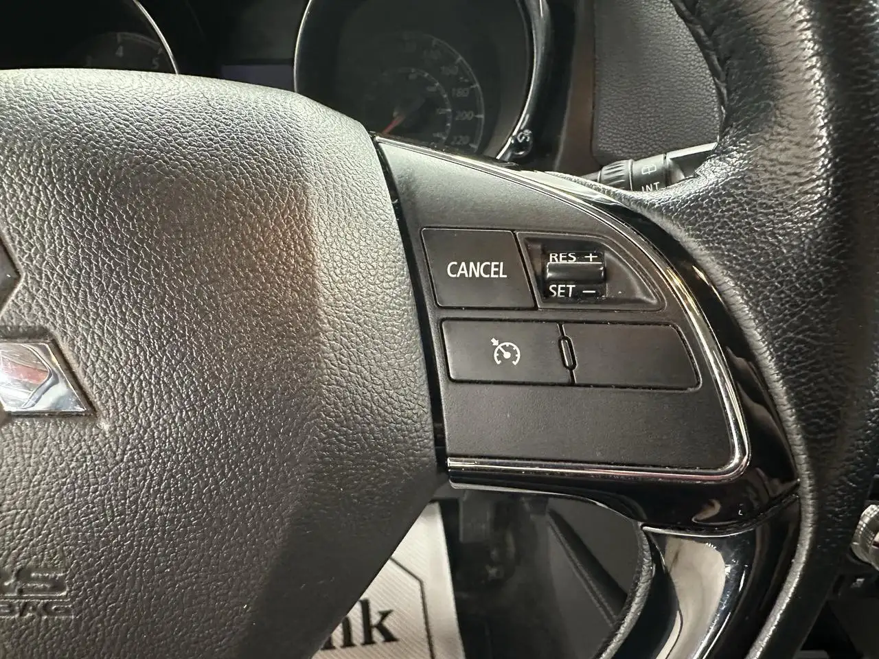 Mitsubishi RVR снимка Mitsubishi RVR