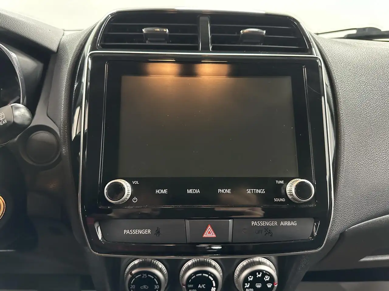 Mitsubishi RVR снимка Mitsubishi RVR