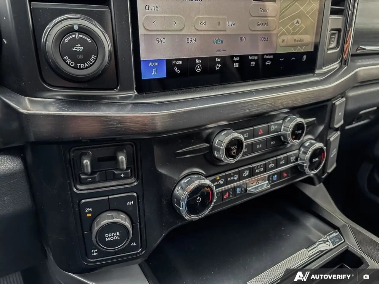Ford F 250 снимка Ford F 250