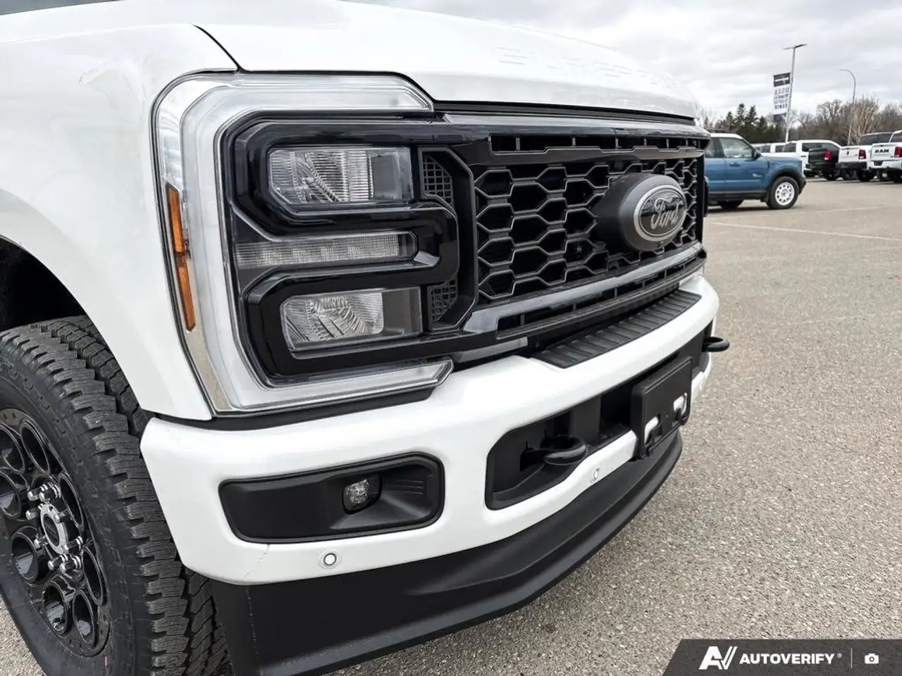Ford F 250 снимка Ford F 250