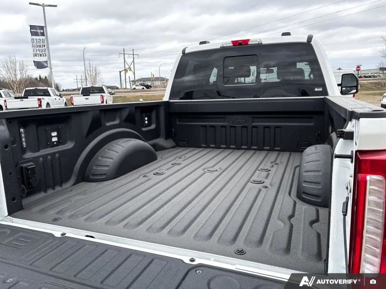 Ford F 250 снимка Ford F 250
