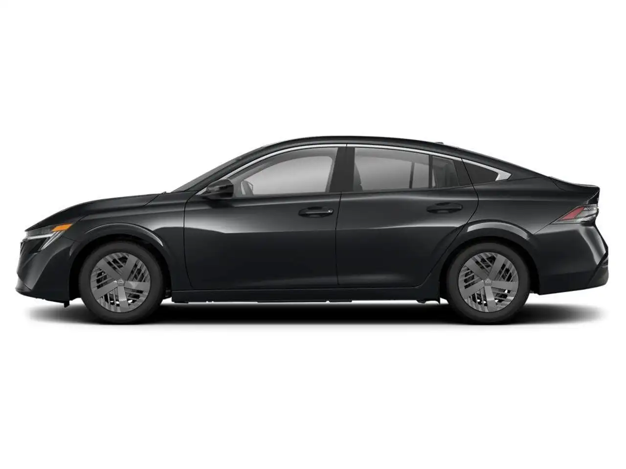 Nissan Sentra снимка Nissan Sentra
