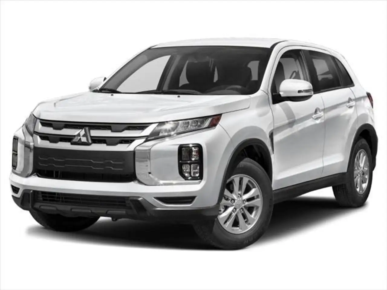 Mitsubishi RVR снимка Mitsubishi RVR