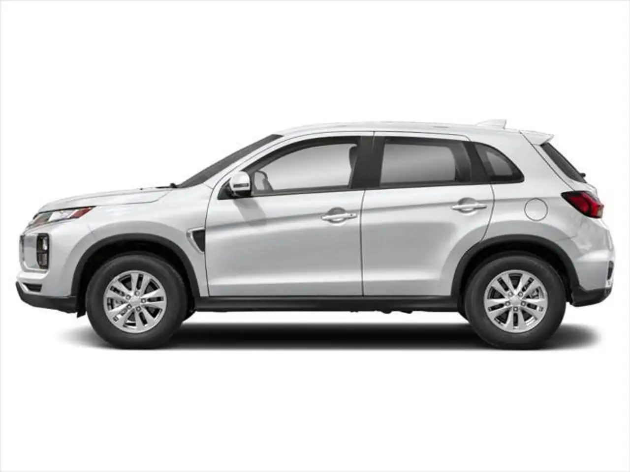 Mitsubishi RVR снимка Mitsubishi RVR