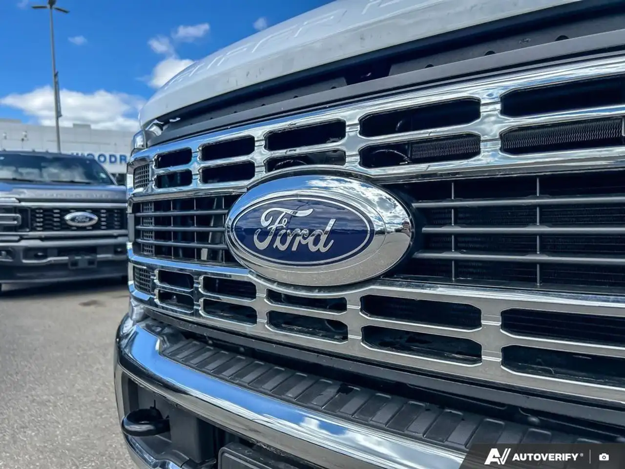 Ford F 550 снимка Ford F 550