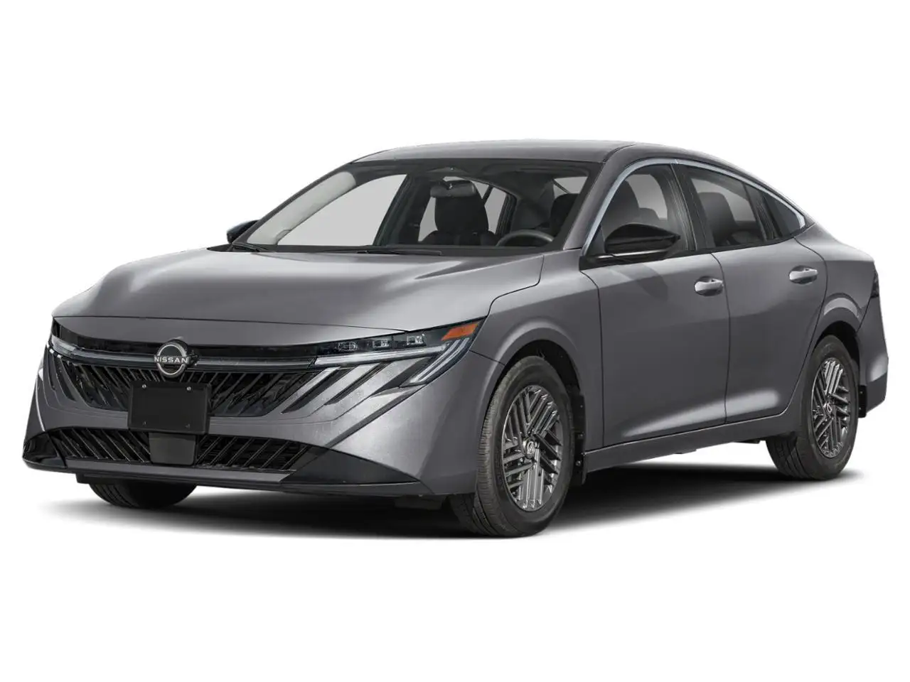 2026 Nissan Sentra