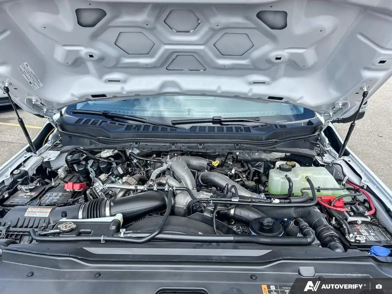 Ford F 550 снимка Ford F 550